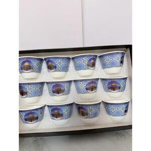 Ramadan Coffee Cups  Palestine